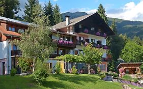 Fruehstueckspension Lemberger